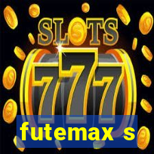 futemax s